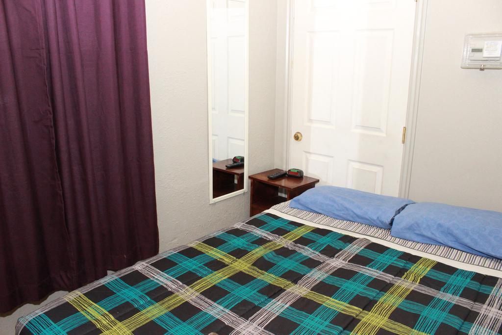 Camelot Inn & Hostel Salt Lake City Kültér fotó